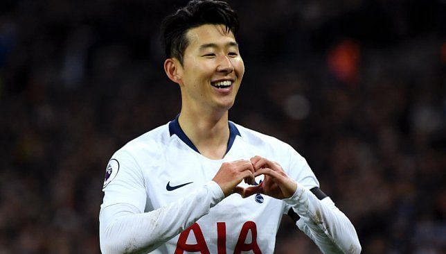 The South Korean is a manager's dream